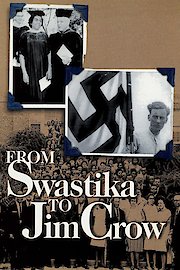 From Swastika to Jim Crow