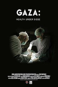 Gaza: Health Under Siege