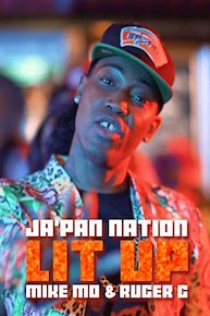 Lit Up