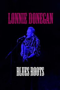 Lonnie Donegan - Blues Roots