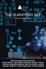 The Quantified Self poster