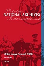 China Leaps Forward, 1958