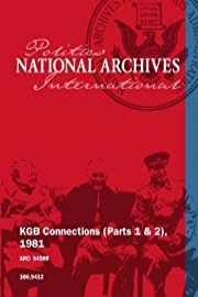 KGB Connections (Parts 1 & 2), 1981