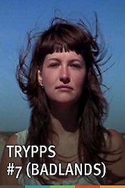 Trypps #7 poster