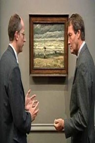 Charlie Rose (December 25, 1998)