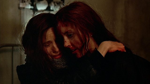 Watch Ginger Snaps Online