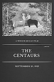 The Centaurs