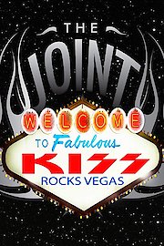Kiss Rocks Vegas