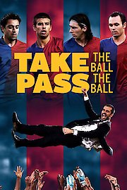 Take the Ball, Pass the Ball poster