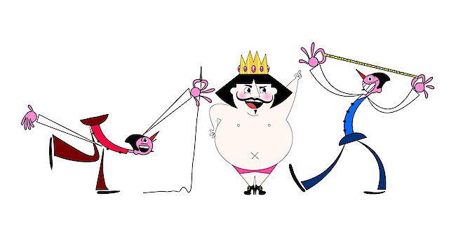 Watch The Emperor's Newest Clothes Online