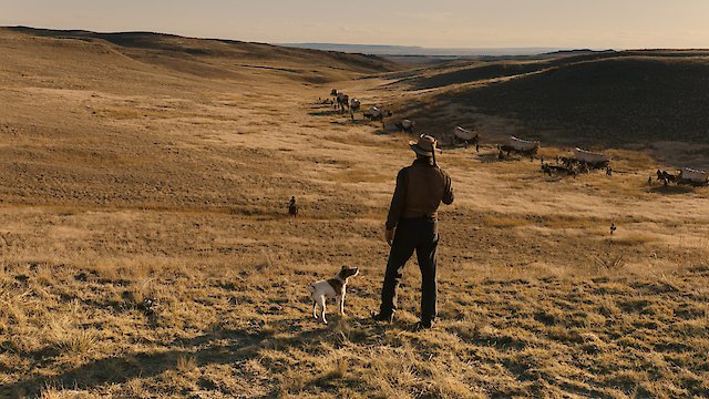 Watch The Ballad of Buster Scruggs Online