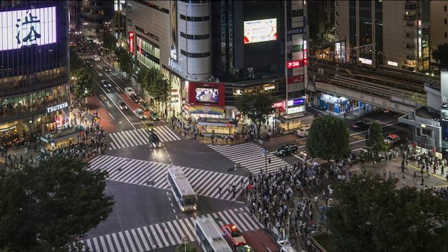 Watch Fukushima: A Nuclear Story Online