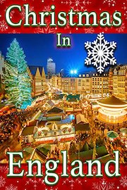 Christmas in England