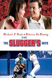 Slugger's Wife, The