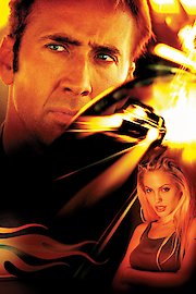 Gone in Sixty Seconds poster