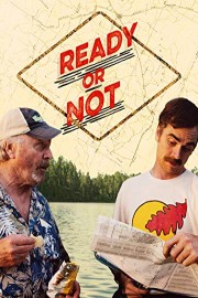 Ready or Not poster