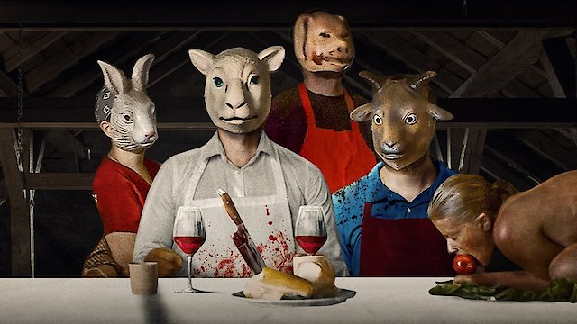 Watch The Farm Online