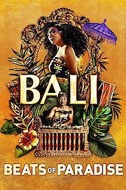 Bali: Beats Of Paradise poster