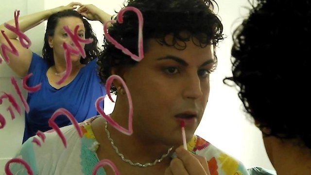 Watch Family In Transition Online