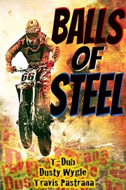 Balls of Steel