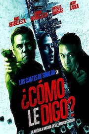 ¿Cómo le digo?