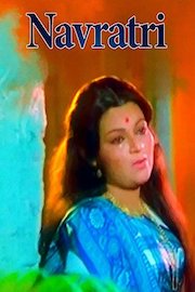 Navratri poster