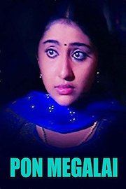 Pon Megalai poster
