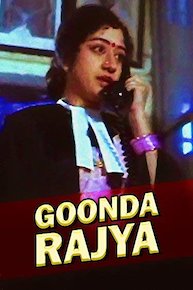 Goonda Rajya