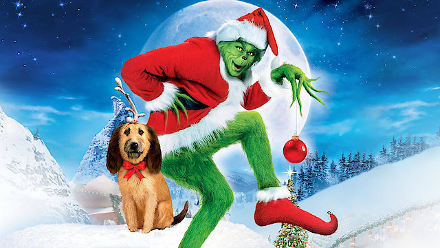 Watch Dr. Seuss' How the Grinch Stole Christmas Online