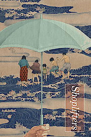 Shoplifters poster