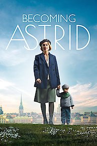 Becoming Astrid