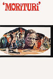 Morituri poster