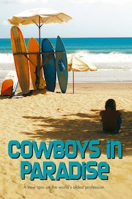 Cowboys in Paradise