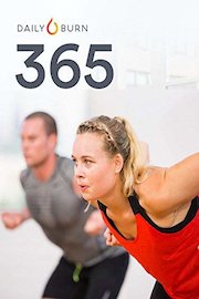Daily Burn 365 - November 6, 2018