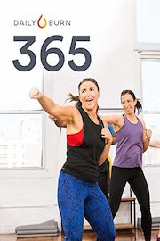 Daily Burn 365 - November 4, 2018