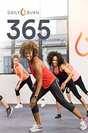 Daily Burn 365 - October 30, 2018