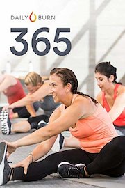 Daily Burn 365 - October 29, 2018