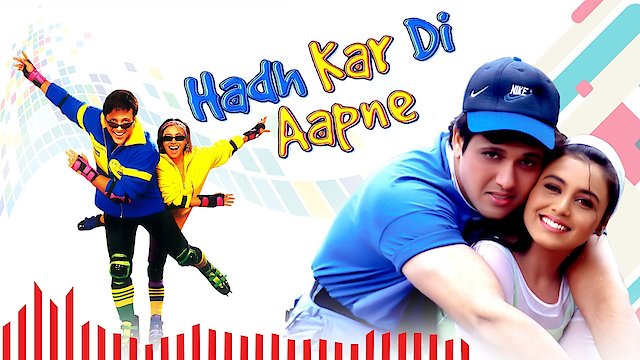 Watch Hadh Kar Di Aapne Online