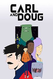 Carl and Doug