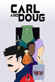 Carl and Doug