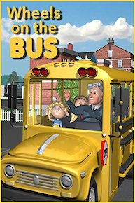 Wheels on the bus kidspace studios
