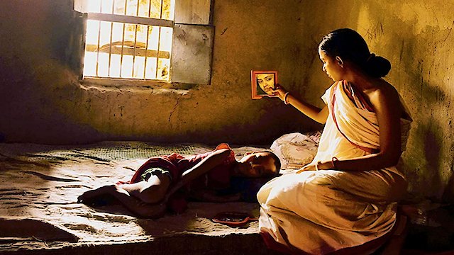 Watch The God of Small Things Online