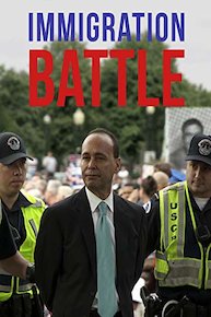 Immigration Battle