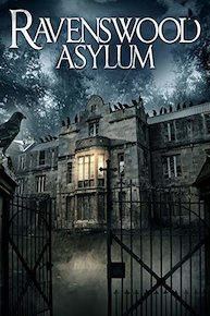 Ravenswood Asylum