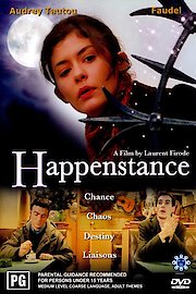 Happenstance poster