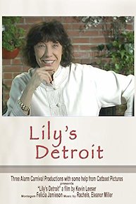 Lily's Detroit