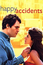 Happy Accidents poster