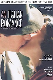 An Italian Romance poster