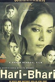Hari-Bhari poster