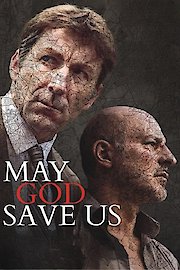 Que Dios nos perdone poster